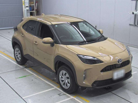 2024 Toyota YARIS CROSS MXPB10[2]