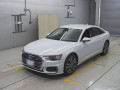 2019 Audi A6