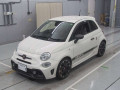 2018 Abarth Abarth 595