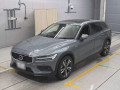 2020 Volvo V60