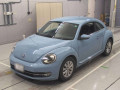 2014 Volkswagen Beetle