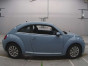 2014 Volkswagen Beetle