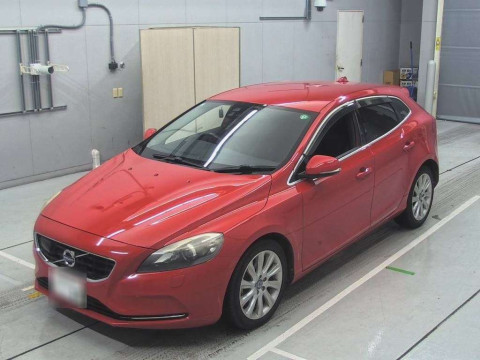 2014 Volvo V40 MB4164T[0]