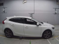 2014 Volvo V40