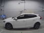 2014 Volvo V40