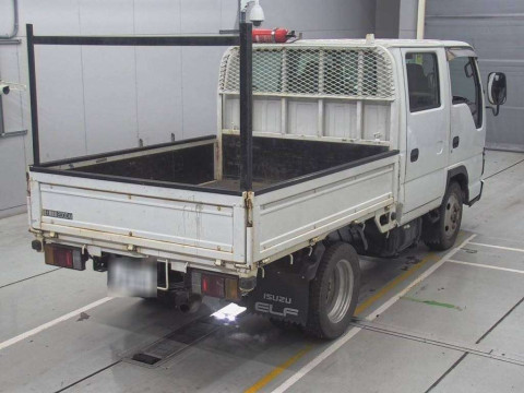 2005 Isuzu Elf Truck NKR81A[1]