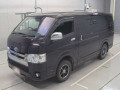 2020 Toyota Hiace Van