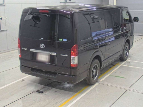 2020 Toyota Hiace Van GDH206V[1]