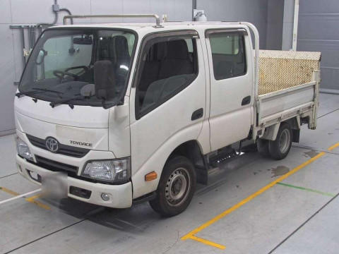 2019 Toyota Toyoace Truck TRY230[0]