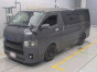 2014 Toyota Hiace Van