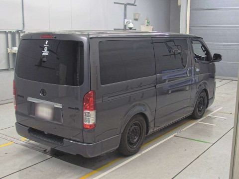 2014 Toyota Hiace Van KDH201V[1]