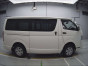 2013 Toyota Hiace Van