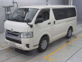 2020 Toyota Regiusace Van