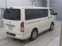 2020 Toyota Regiusace Van