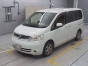 2007 Nissan Serena