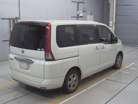 2007 Nissan Serena C25[1]