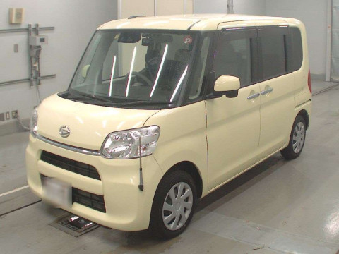 2017 Daihatsu Tanto LA610S[0]