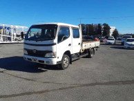 2008 Toyota Toyoace Truck