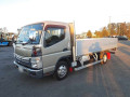 2018 Mitsubishi Fuso Canter