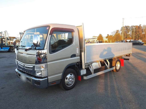 2018 Mitsubishi Fuso Canter FEB50[0]