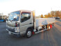 2018 Mitsubishi Fuso Canter