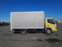 2005 Mitsubishi Fuso Canter