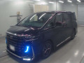 2024 Toyota Vellfire Hybrid