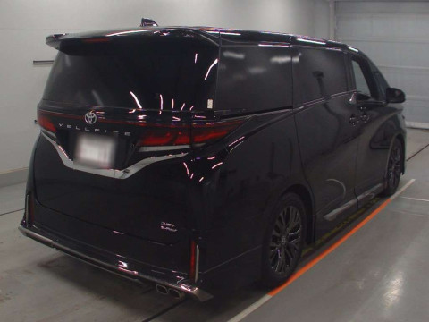 2024 Toyota Vellfire Hybrid AAHH45W[1]