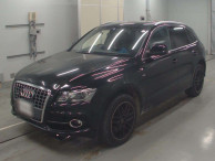 2011 Audi Q5