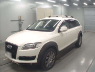 2008 Audi Q7