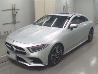 2019 Mercedes Benz Cls-Class