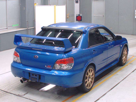 2005 Subaru Impreza GDB[1]