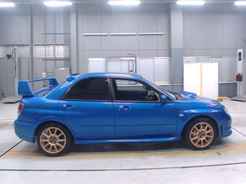 2005 Subaru Impreza GDB[2]