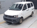 2000 Daihatsu Delta Van