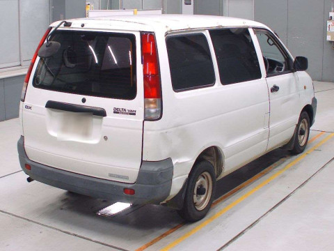 2000 Daihatsu Delta Van CR42J[1]