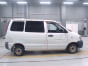 2000 Daihatsu Delta Van