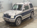 2003 Mitsubishi Pajero Mini