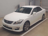 2008 Toyota Crown