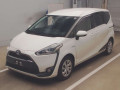 2018 Toyota Sienta