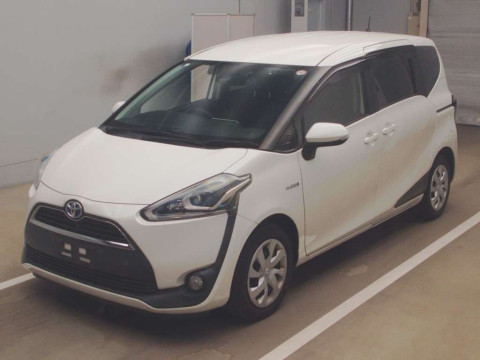 2018 Toyota Sienta NHP170G[0]