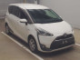 2018 Toyota Sienta