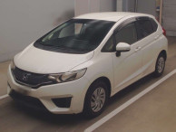 2014 Honda Fit