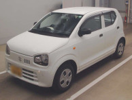 2015 Suzuki Alto