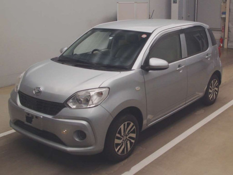 2017 Daihatsu Boon M710S[0]