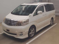 2005 Toyota Alphard G