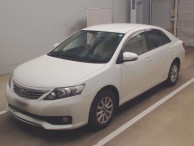 2016 Toyota Allion