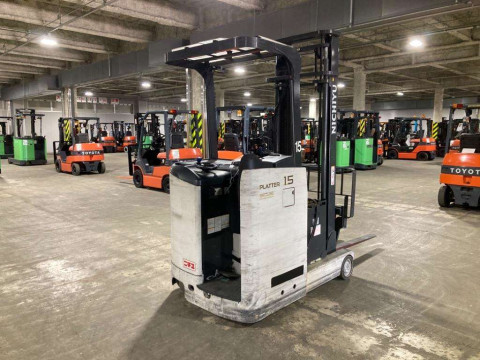 2017 Others Forklift FBRM15-80B-400[1]