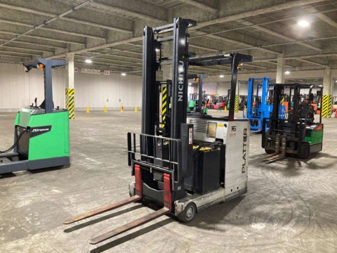 2017 Others Forklift FBRM15-80B-400[0]