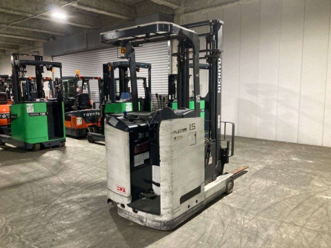 2017 Others Forklift FBRM15-80B-400[1]