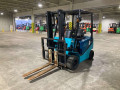 2011 Others Forklift